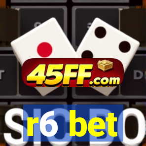 r6 bet